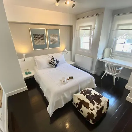 19 Bozcaada Couette-café