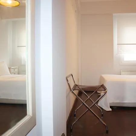 Couette-café 19 Bozcaada