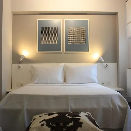 Bed & Breakfast 19 Bozcaada
