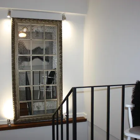 19 Bozcaada Couette-café *