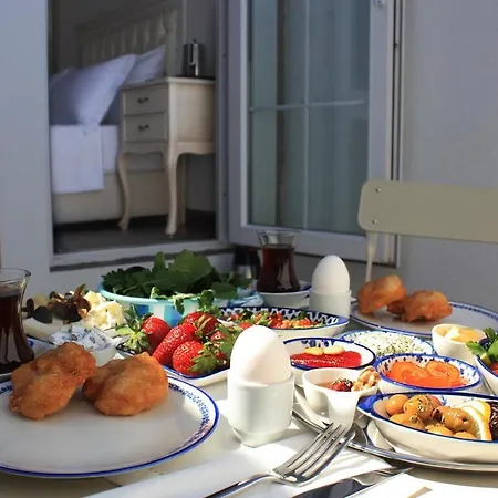 Bed & Breakfast 19 Bozcaada