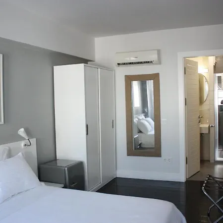 Couette-café 19 Bozcaada Çanakkale