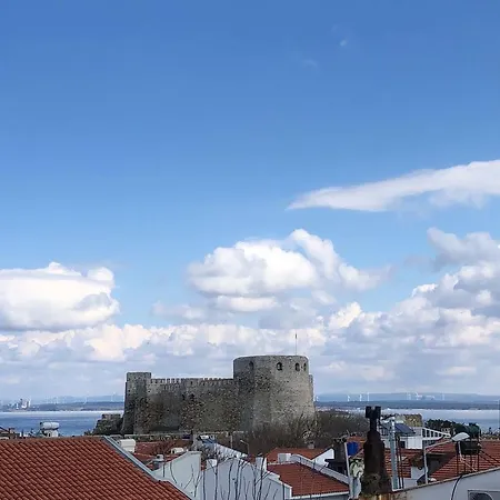 Bed & Breakfast 19 Bozcaada *