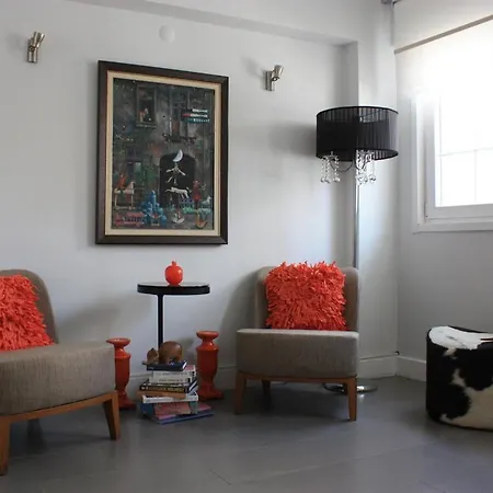 19 Bozcaada Couette-café *