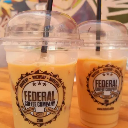 19 Bozcaada Couette-café