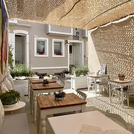 19 Bozcaada * Çanakkale