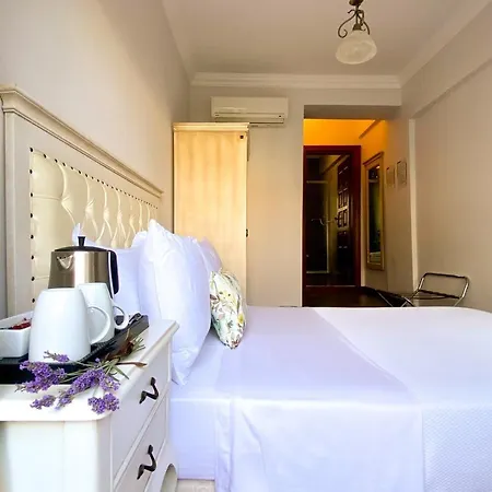 19 Bozcaada Çanakkale