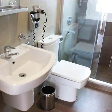 Couette-café 19 Bozcaada