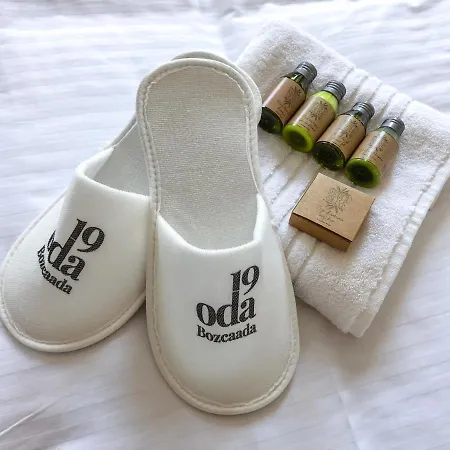 Couette-café 19 Bozcaada