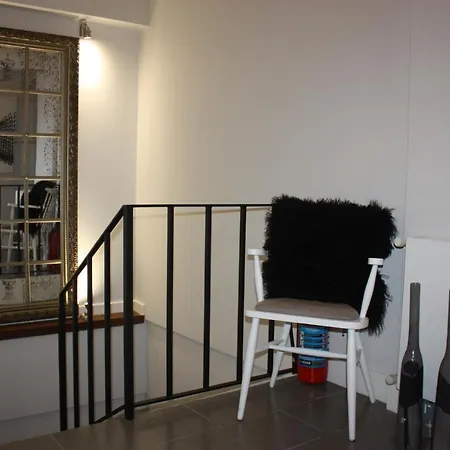 19 Bozcaada 住宿加早餐酒店 恰纳卡莱