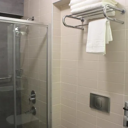 19 Bozcaada 住宿加早餐酒店 恰纳卡莱