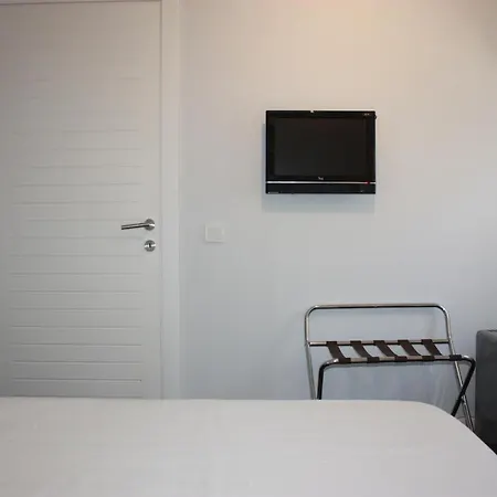 19 Bozcaada 住宿加早餐酒店 恰纳卡莱