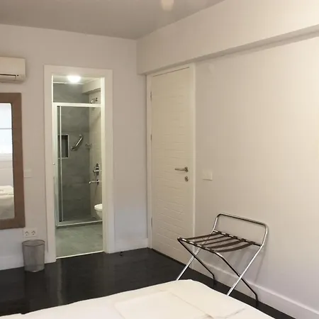 Oda ve Kahvaltı 19 Bozcaada Çanakkale