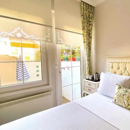 19 Bozcaada 住宿加早餐酒店 恰纳卡莱