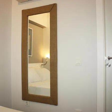 住宿加早餐酒店 19 Bozcaada