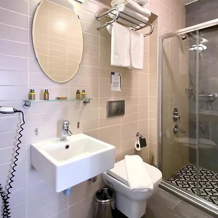 住宿加早餐酒店 19 Bozcaada