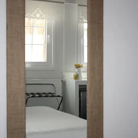 住宿加早餐酒店 19 Bozcaada *