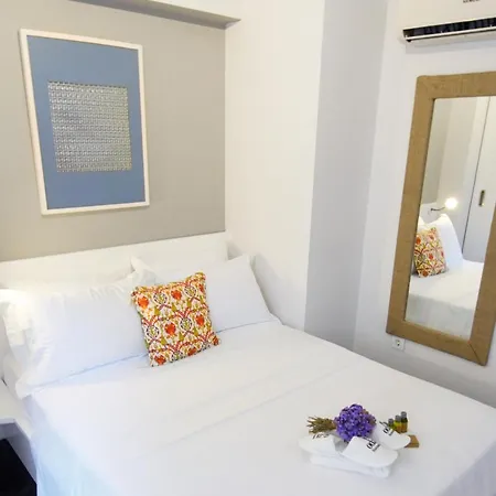 住宿加早餐酒店 19 Bozcaada