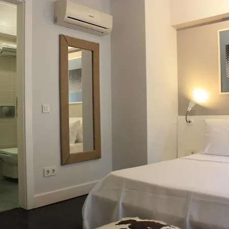 住宿加早餐酒店 19 Bozcaada