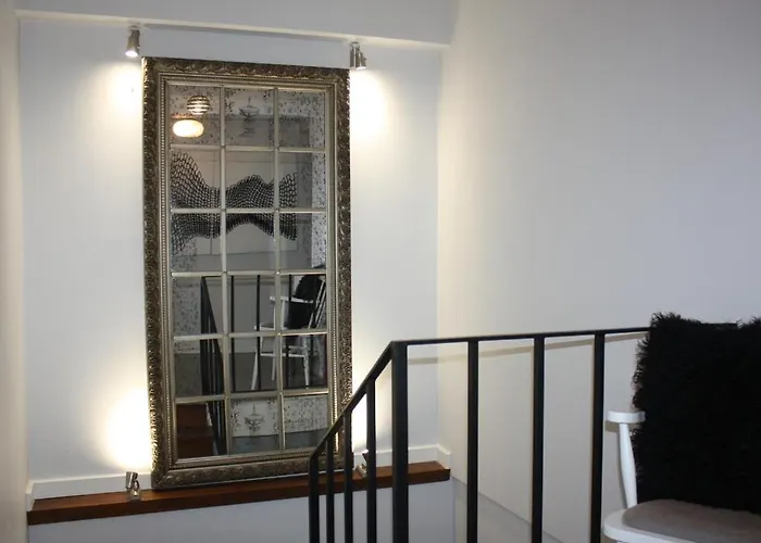 19 Bozcaada Frühstückspension *