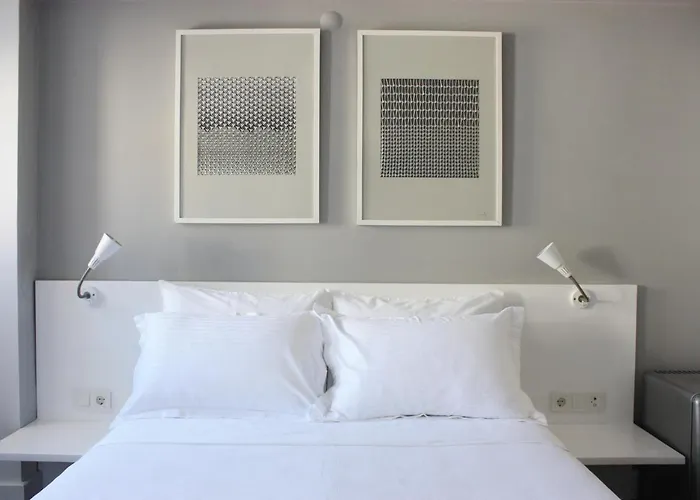 19 Bozcaada Frühstückspension