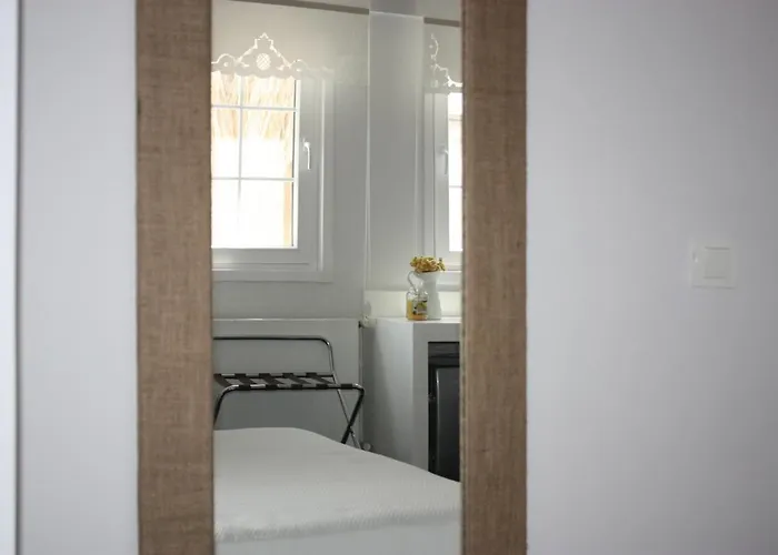 Frühstückspension 19 Bozcaada *