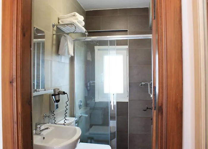 19 Bozcaada Frühstückspension Çanakkale